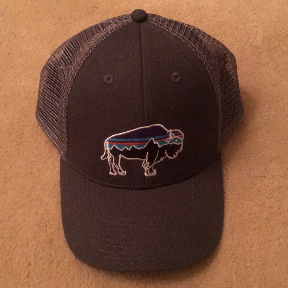 Patagonia hat